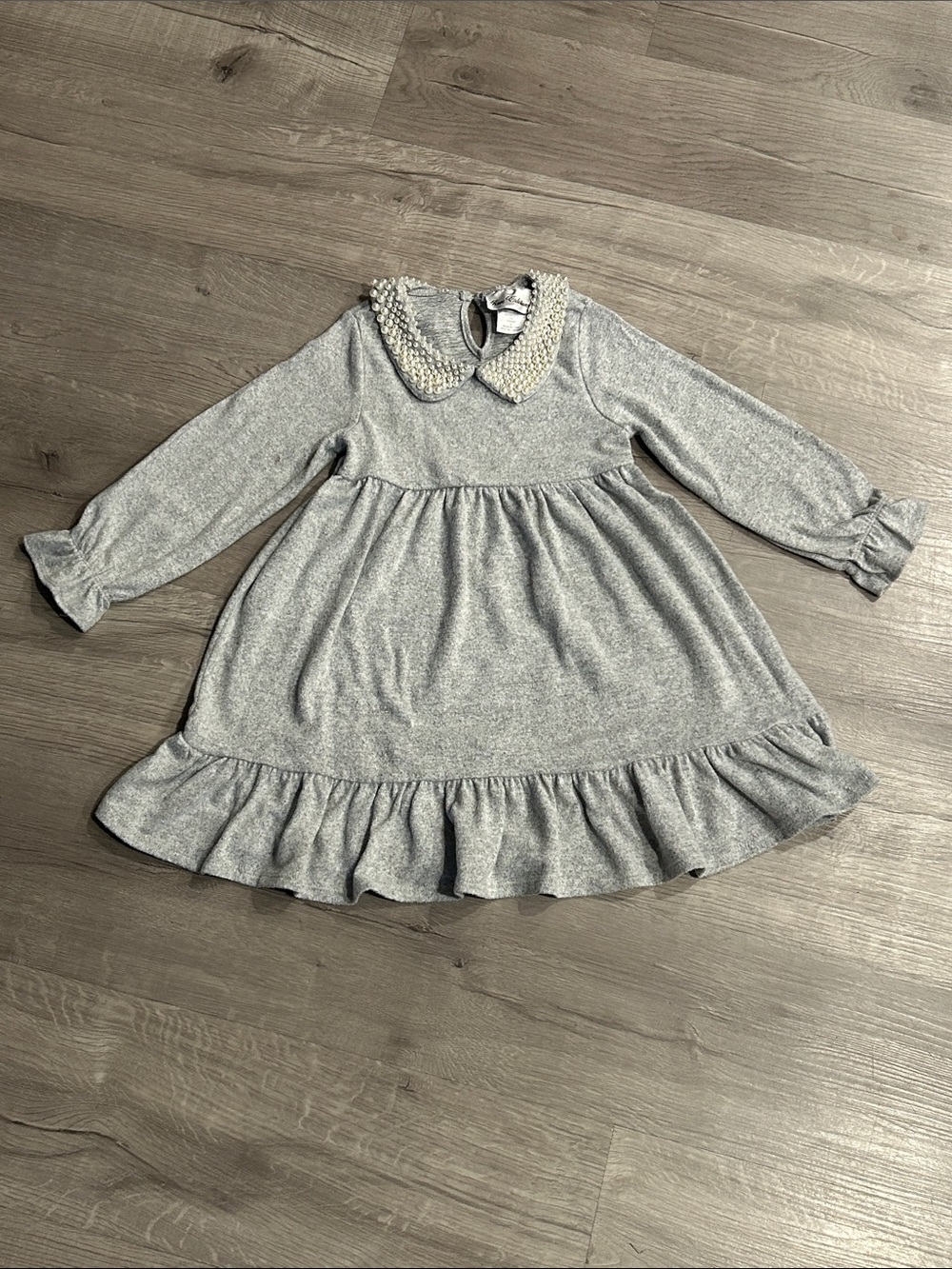 RARE EDITIONS. | Girls Dress